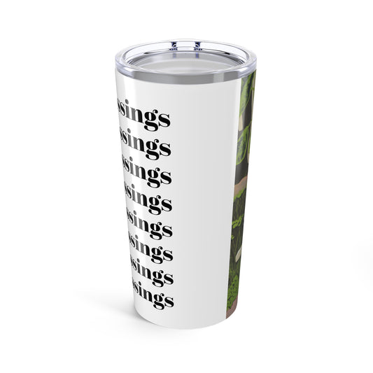 Jamaican Lady in waiting sends blessings.