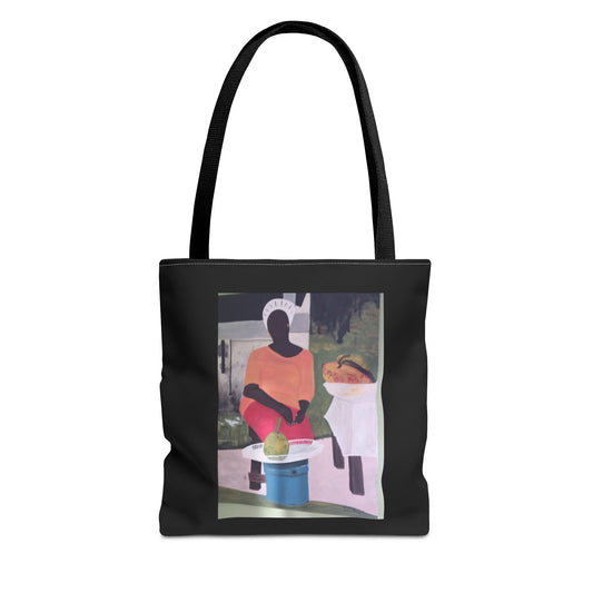 Breadfruit Madonna Tote